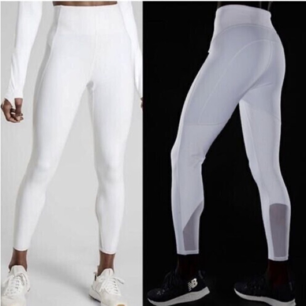 Athleta Stay Fly 7/8 Tight Leggings